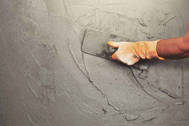 Best Concrete Driveway Installation in Neshanic Station, NJ