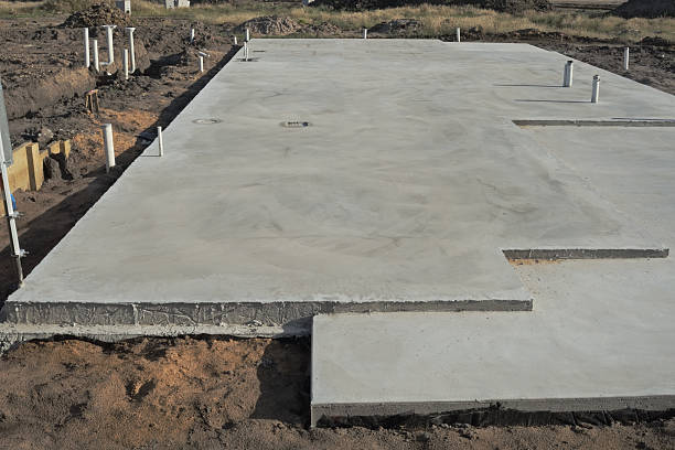 Best Industrial Concrete Flooring in Neshanic Station, NJ