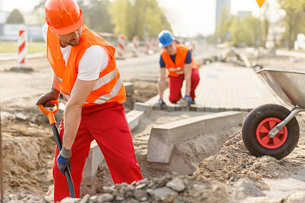 Best Concrete Removal and Replacement in Neshanic Station, NJ